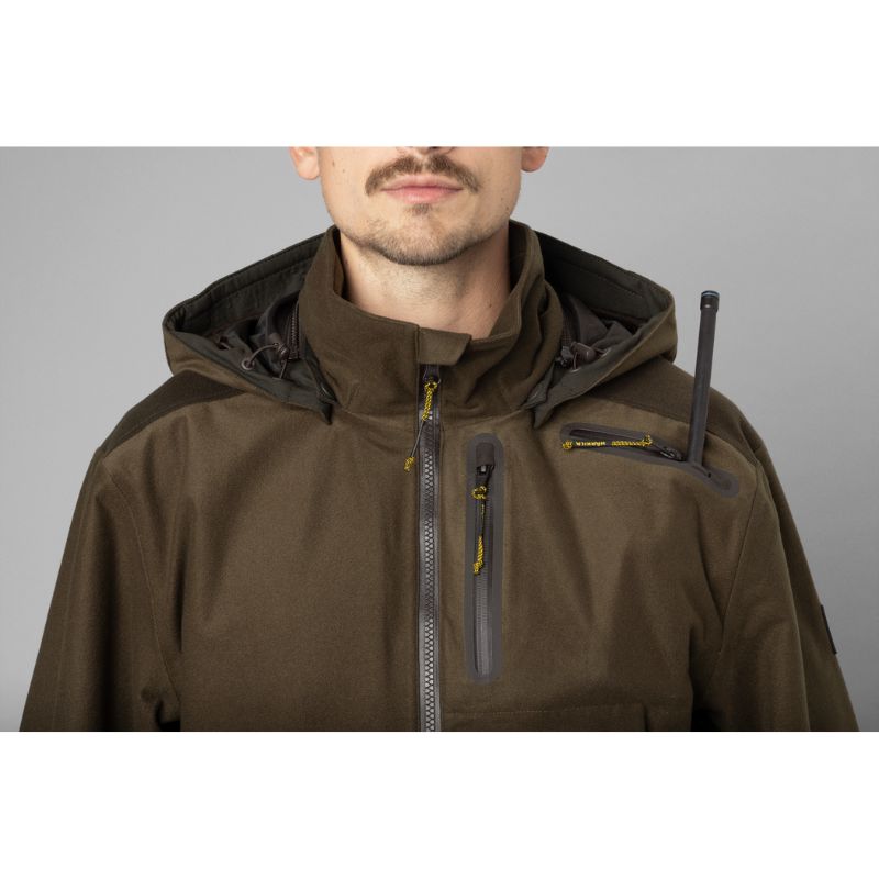 Härkila Forest Hunter GTX Jakke