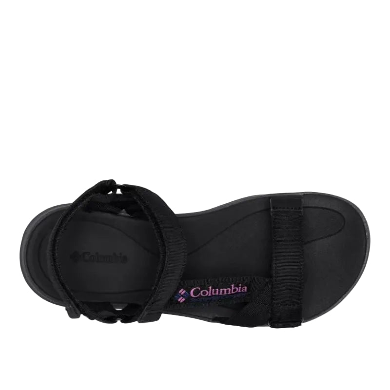Columbia Globetrot Sandal Dame