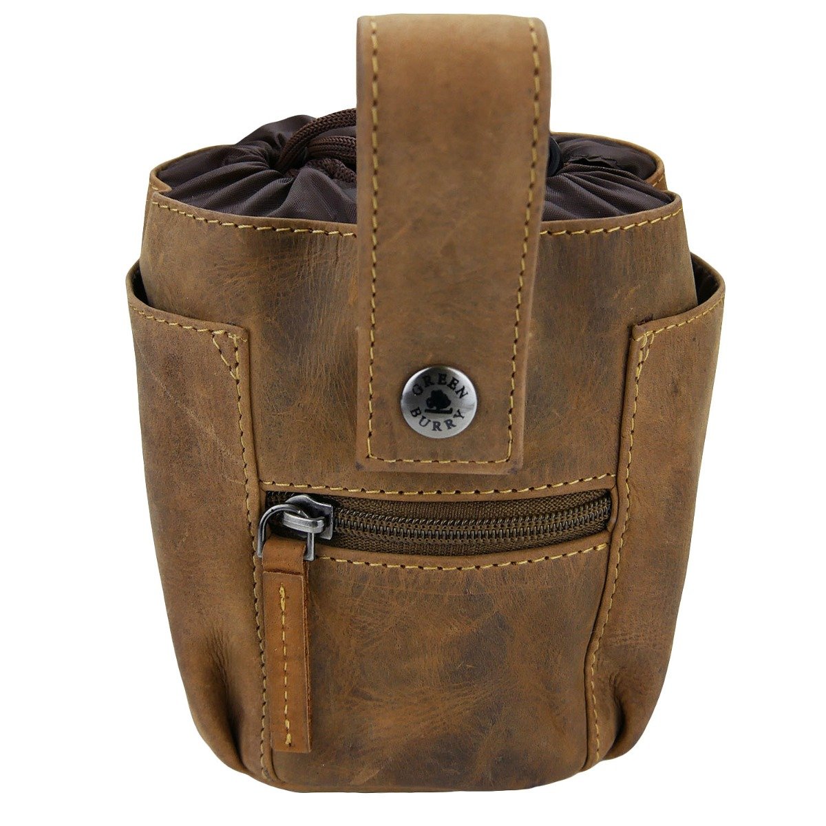 Greenburry Godbids Pung.