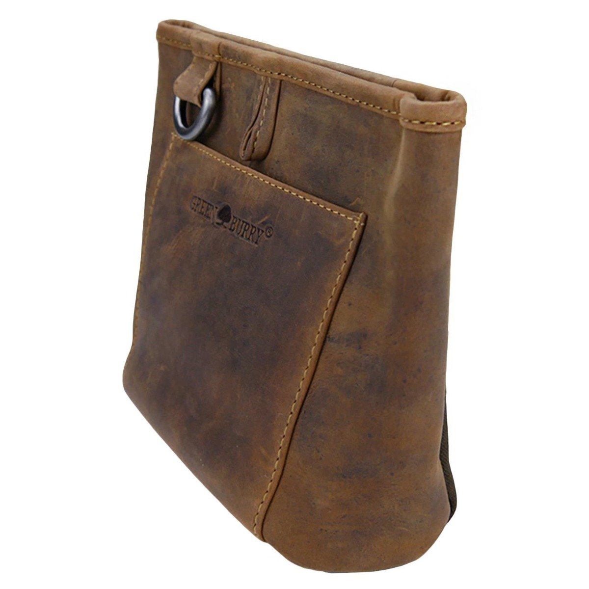 Green Burry Patron- eller Godbidspung