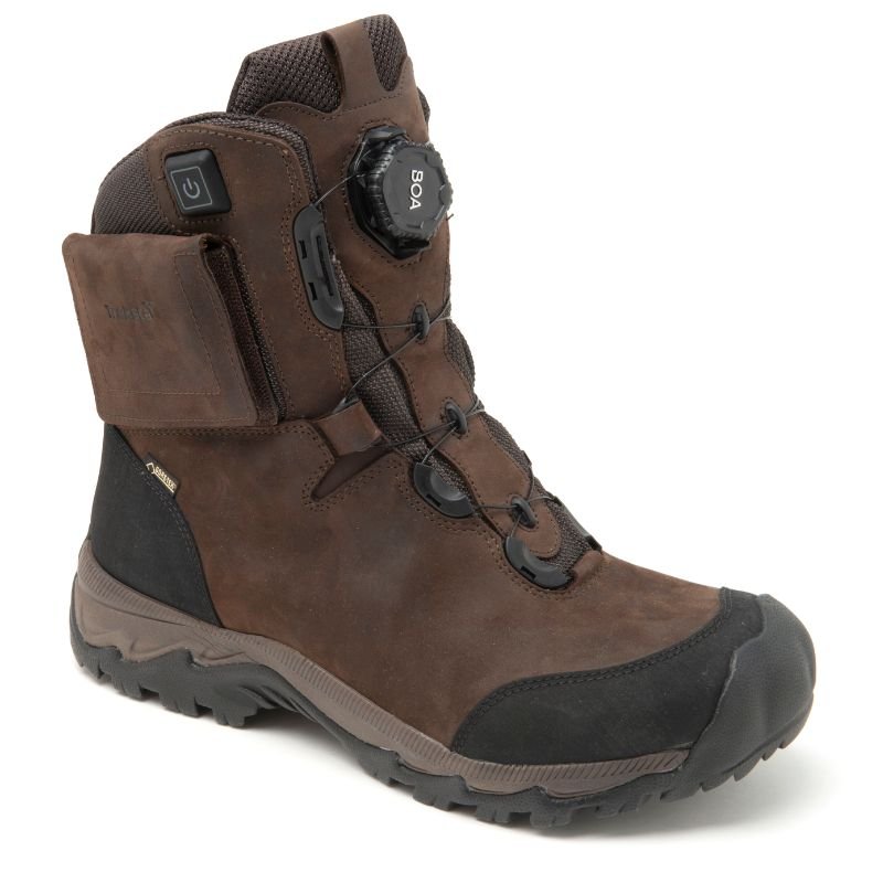 Treksta Grizzly Heat Boa