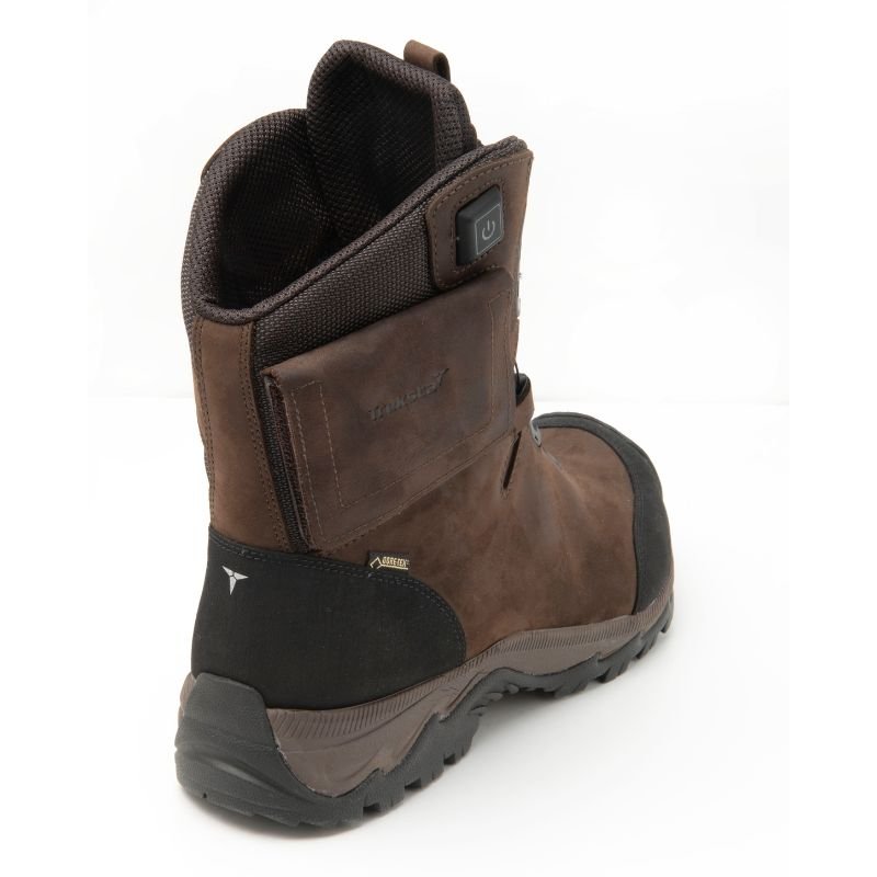 Treksta Grizzly Heat Boa