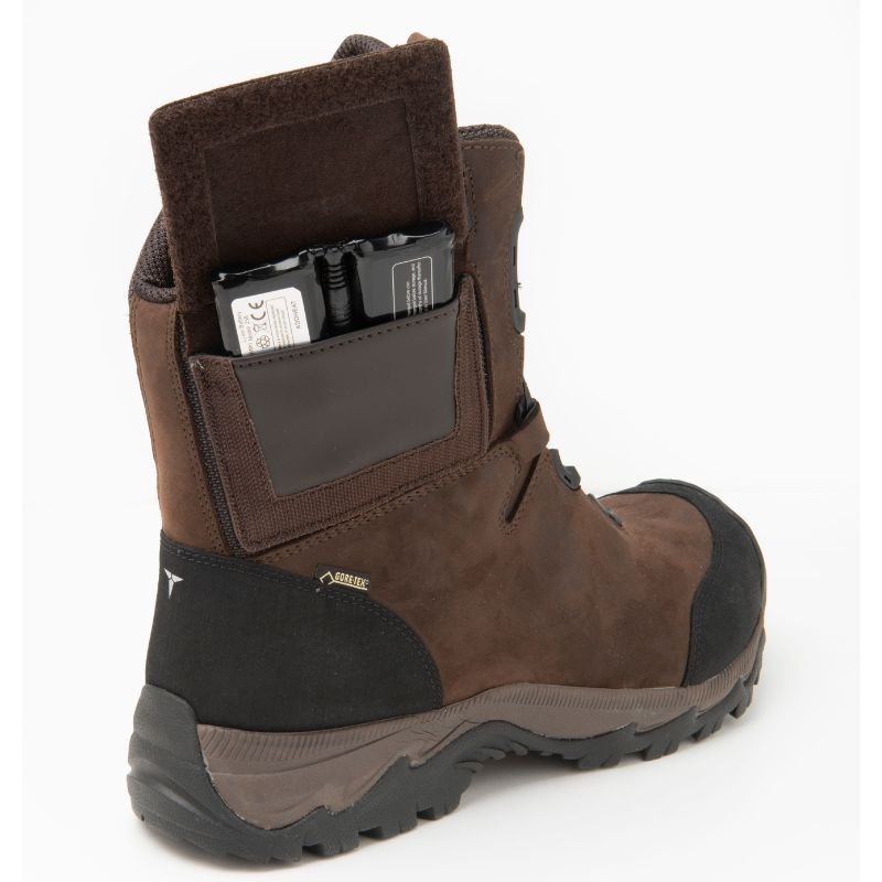 Treksta Grizzly Heat Boa