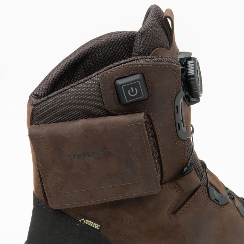 Treksta Grizzly Heat Boa