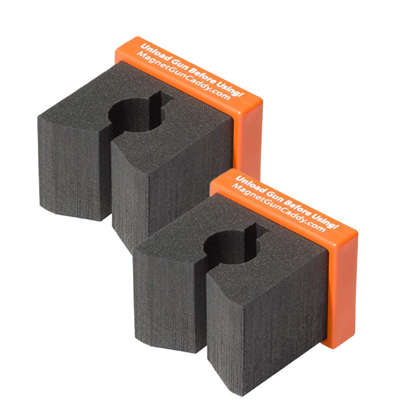 Nordhunt Gun Caddy Orange (Køb flere og spar)