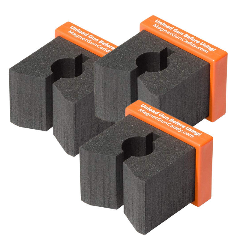 Nordhunt Gun Caddy Orange (Køb flere og spar)