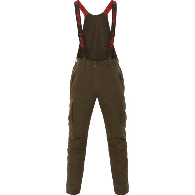 Driven Hunt HWS Insulated bukser