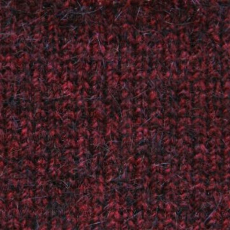 Noble Wilde Moss Stitch Halsedisse
