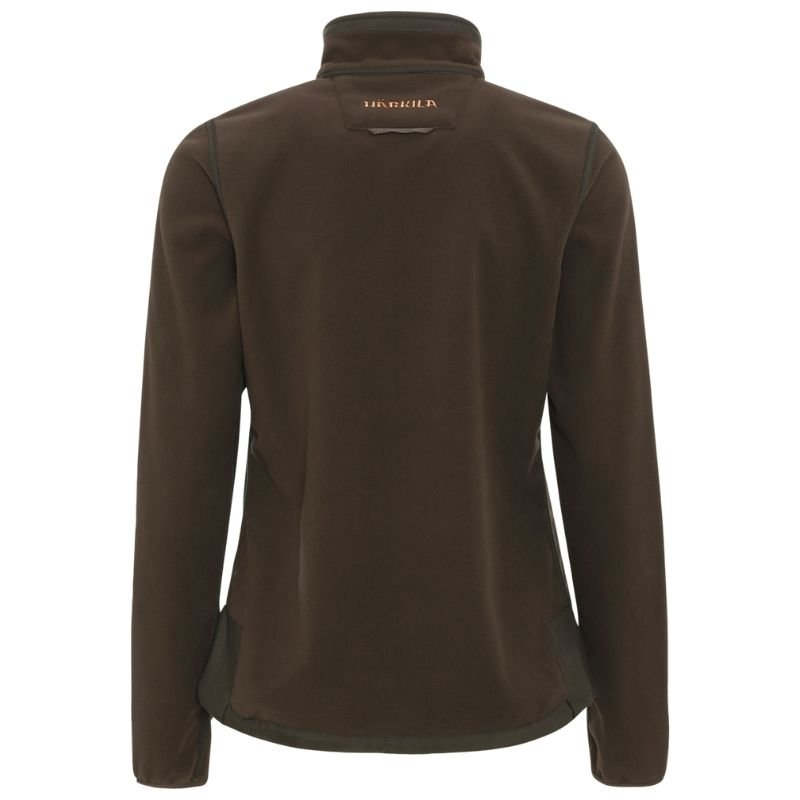 Härkila Kamko Windstopper Fleece Dame