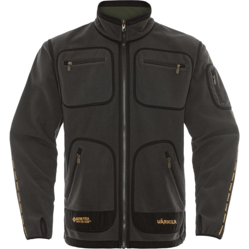Härkila Kamko Windstopper fleece
