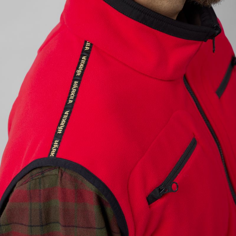 Härkila Kamko Fleece Vest