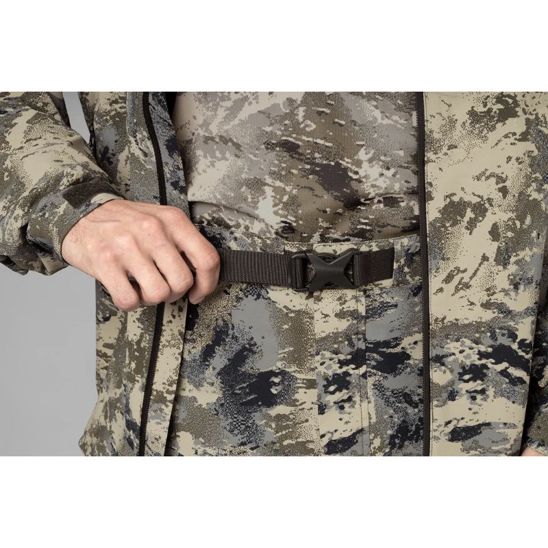 Härkila Mountain Hunter Expedition HWS Packable bukser