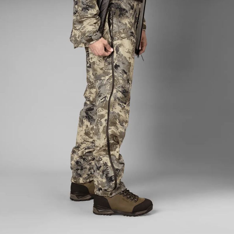 Härkila Mountain Hunter Expedition HWS Packable bukser