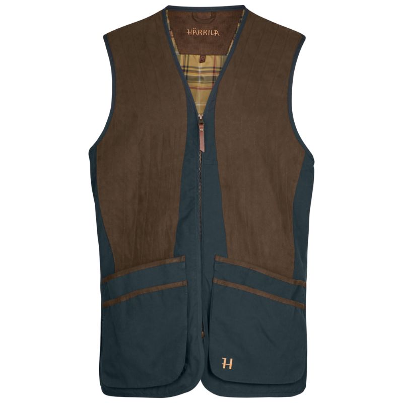 Härkila Rannoch HSP shooting vest