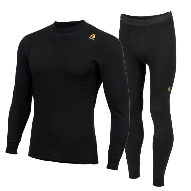 Aclima HotWool Sæt (unisex)