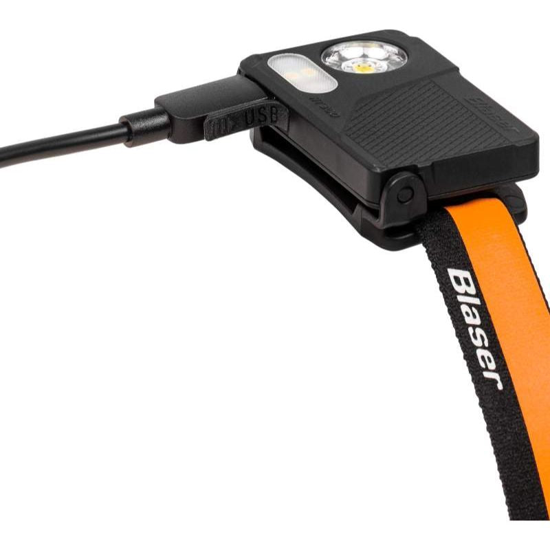 Blaser  HT300 Pandelygte