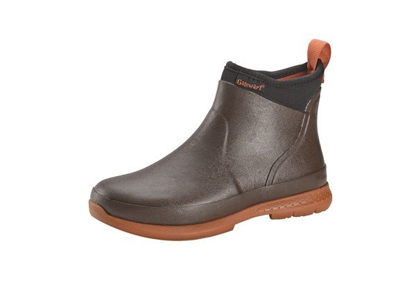 Gateway Jodhpur Lady 6" 4 mm