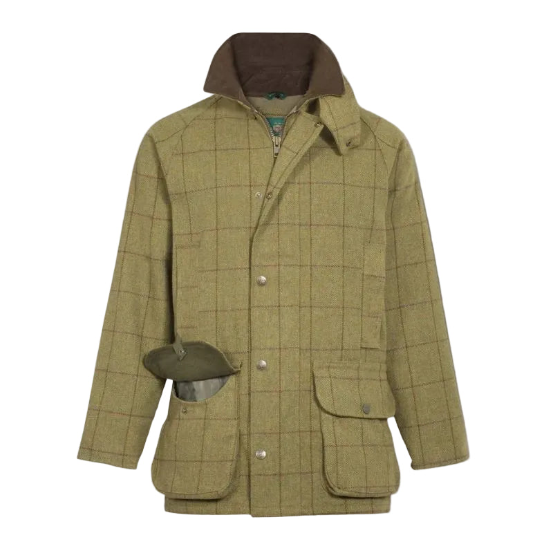 Alan Paine Rutland Jakke Til Børn