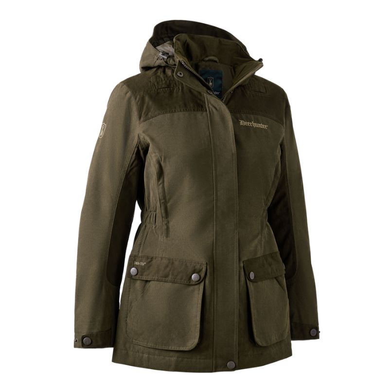 Deerhunter Lady Eagle Jakke