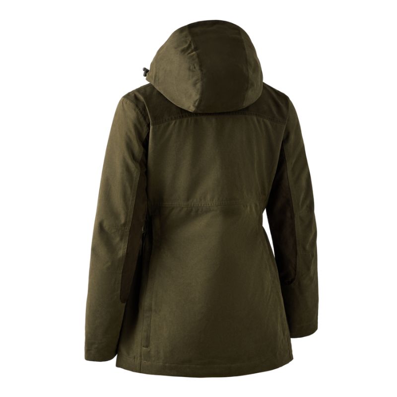 Deerhunter Lady Eagle Jakke