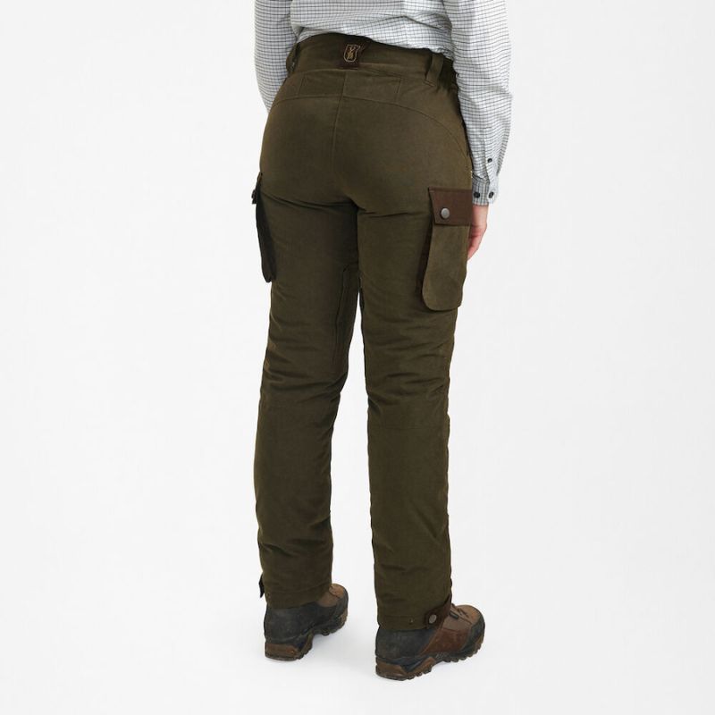 Deerhunter Lady Eagle Winter Bukser