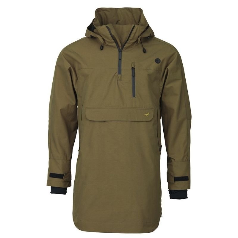 Laksen Dynamic eco Anorak