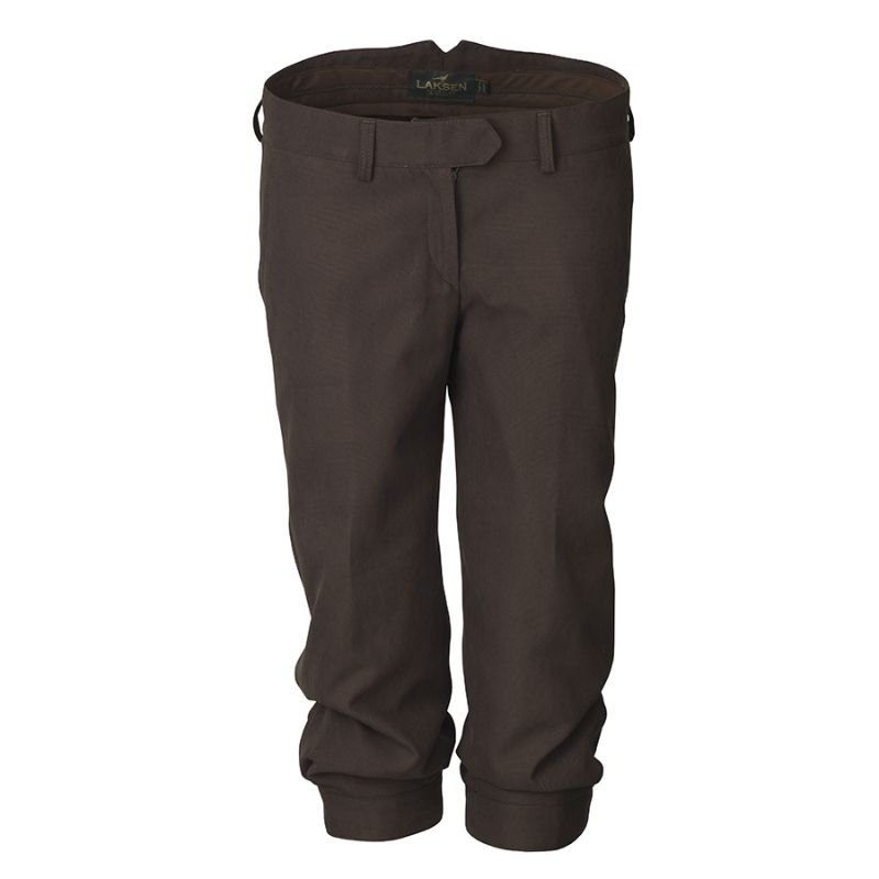 Laksen Gloster CTX Breeks Dame