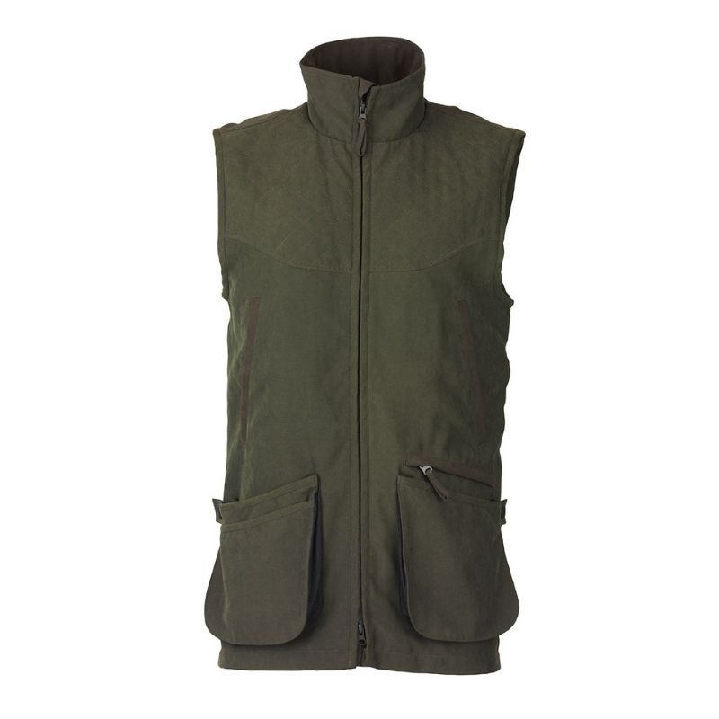 Laksen Gunmaster Hunting Vest