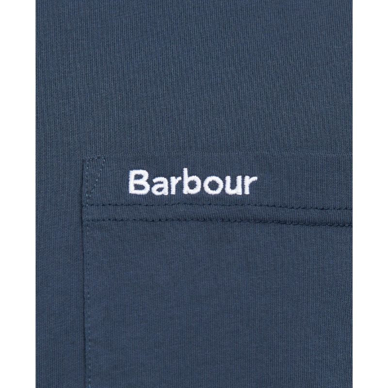 Barbour Langdon Pocket Tee