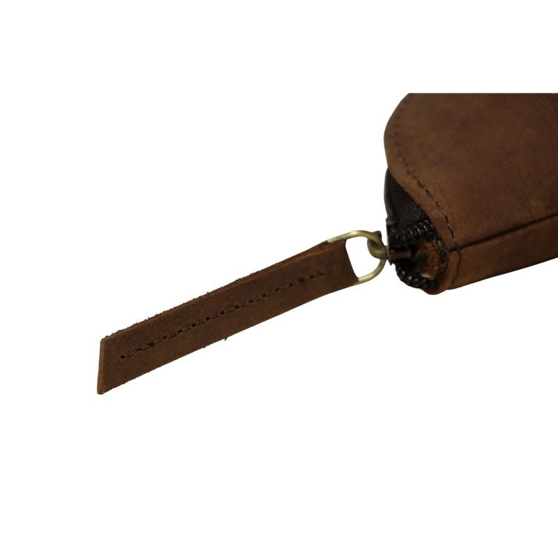 Canard BundstykkeEtui Læder Brun