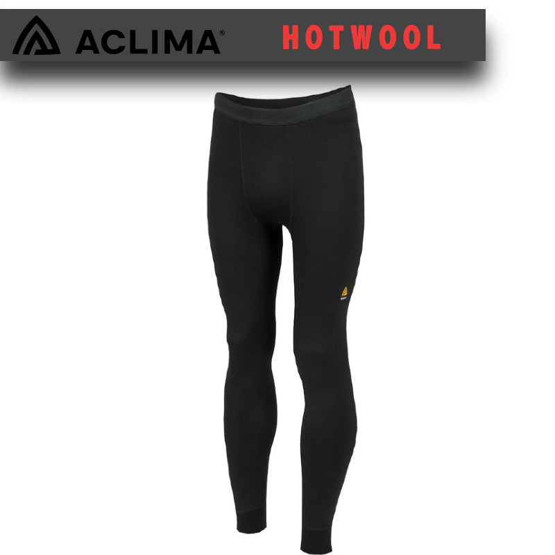 Aclima Hotwool Long Pants Unisex