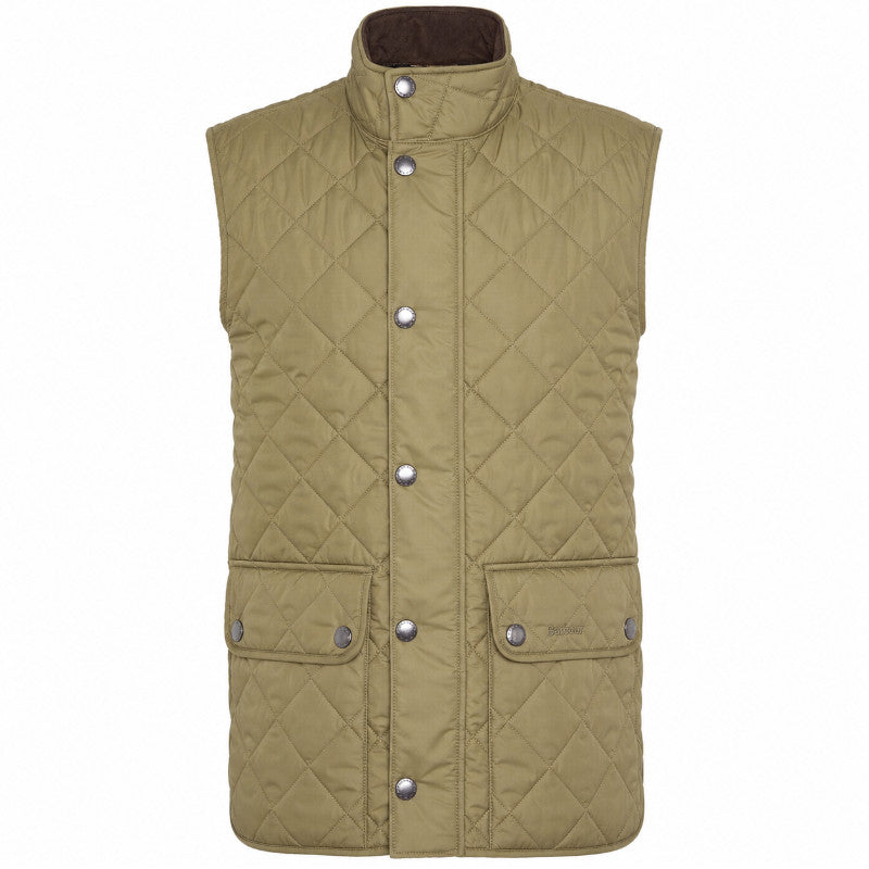 Barbour Lowerdale Gilet