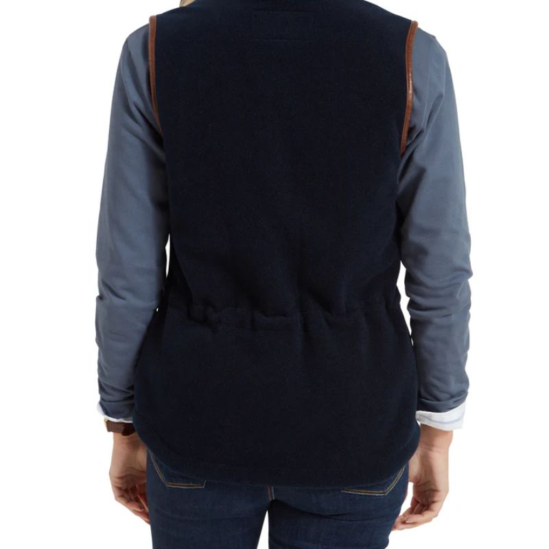 Schöffel Lyndon II Fleece Gilet Dame