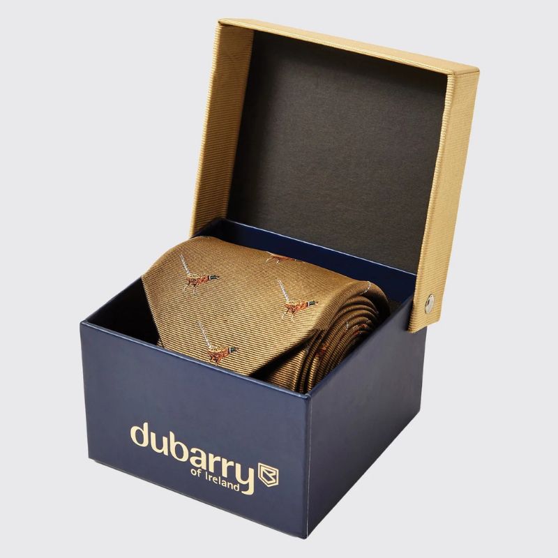 Dubarry Madden Tie