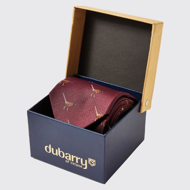 Dubarry Madden Tie