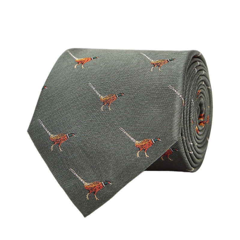 Dubarry Madden Tie