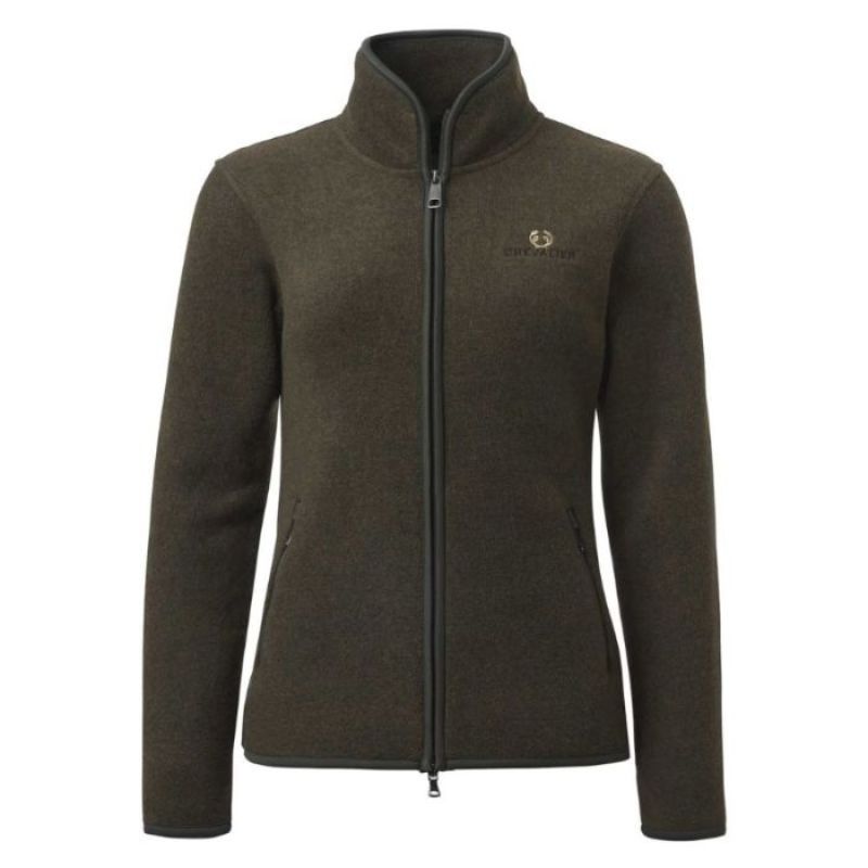 Chevalier Mainstone Fleece Jakke Dame