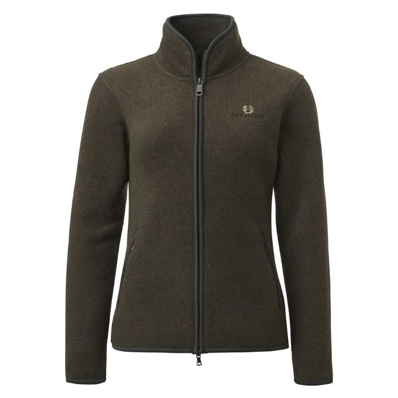 Chevalier Mainstone Fleece Jakke Dame
