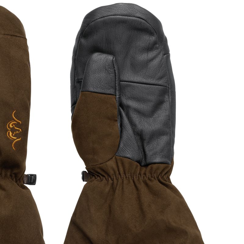 Blaser Suede Marlon Vanter