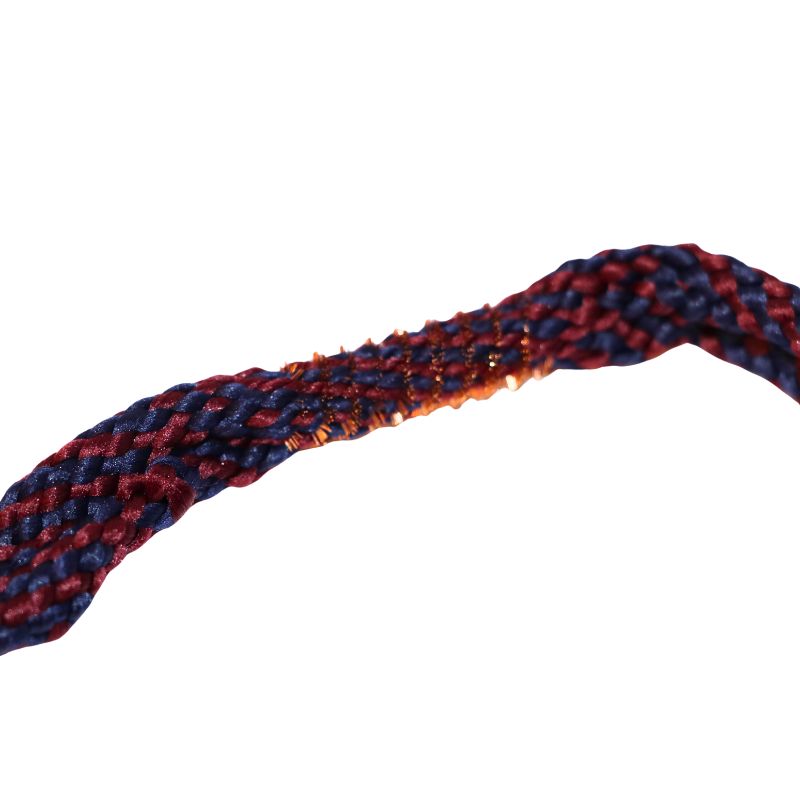 Megalina Cleaning Rope Cal 12mm Blisterpack