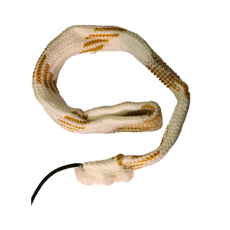 Megalina Cleaning Rope Cal 16 Blisterpack