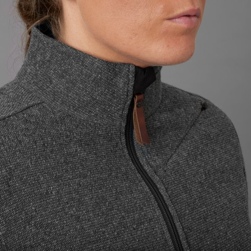 Härkila Metso Full Zip Dame