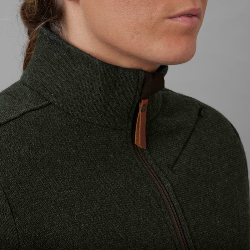 Härkila Metso Full Zip Dame