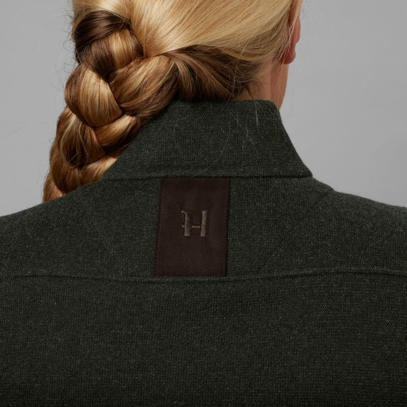 Härkila Metso Full Zip Dame