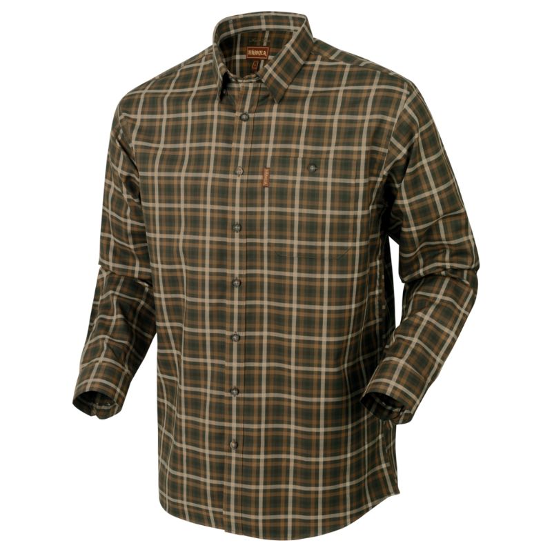 Härkila Milford skjorte