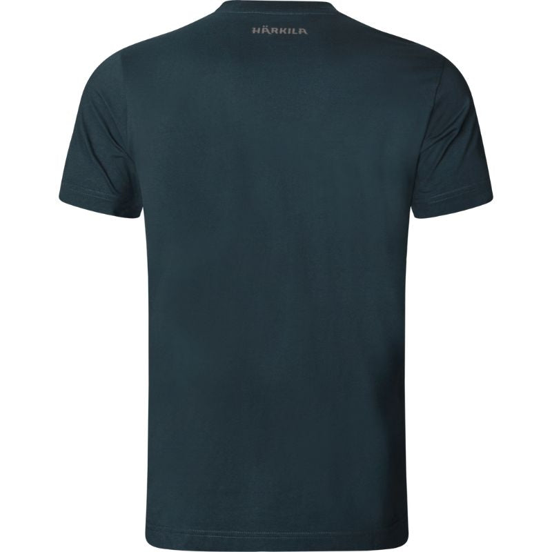 Härkila Moose S/S T-Shirt