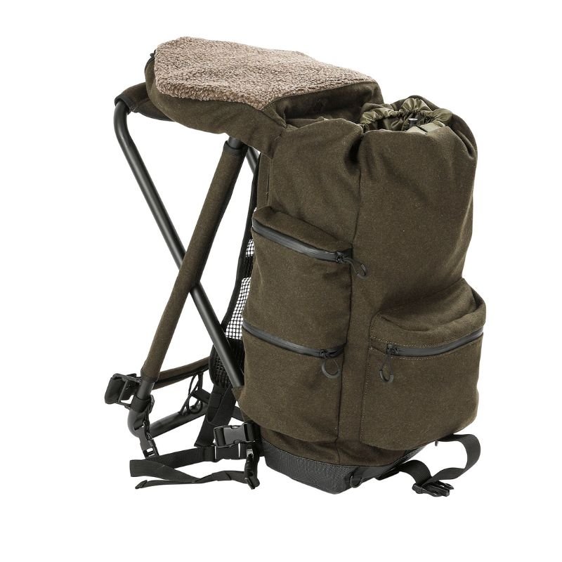 NordHunt Rygsækstol 47 cm