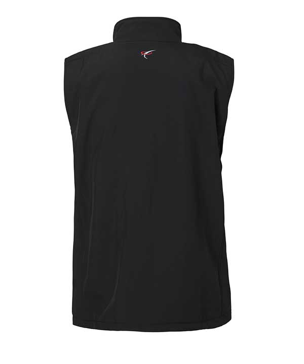 Nordic Heat Vest Softshell