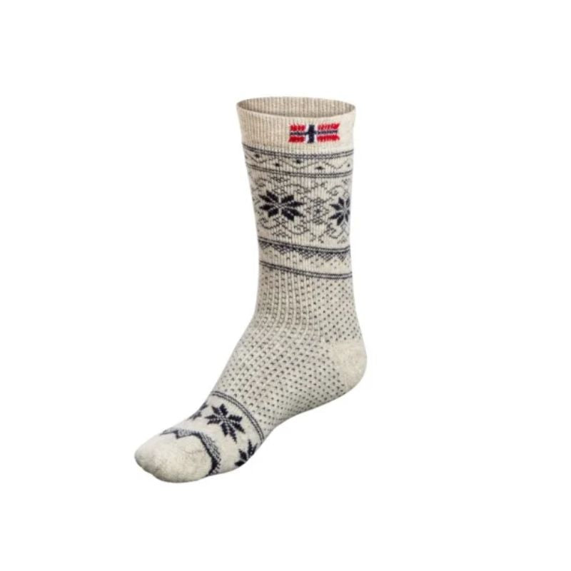 Nordhunt Norwegian Wool Socks (Køb flere, spar mere)