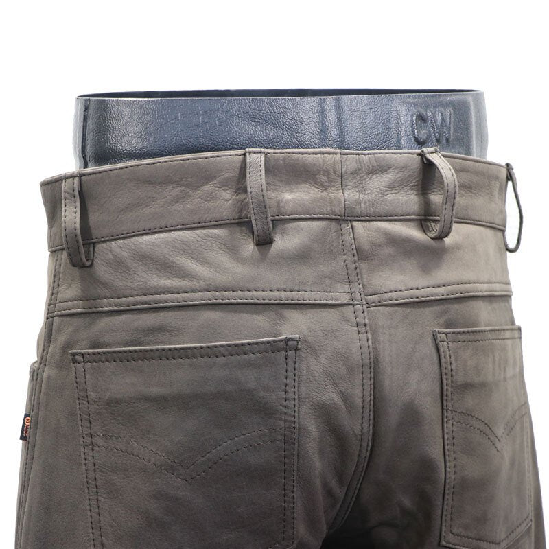 Nordhunt Lucy Dame Læder Buks